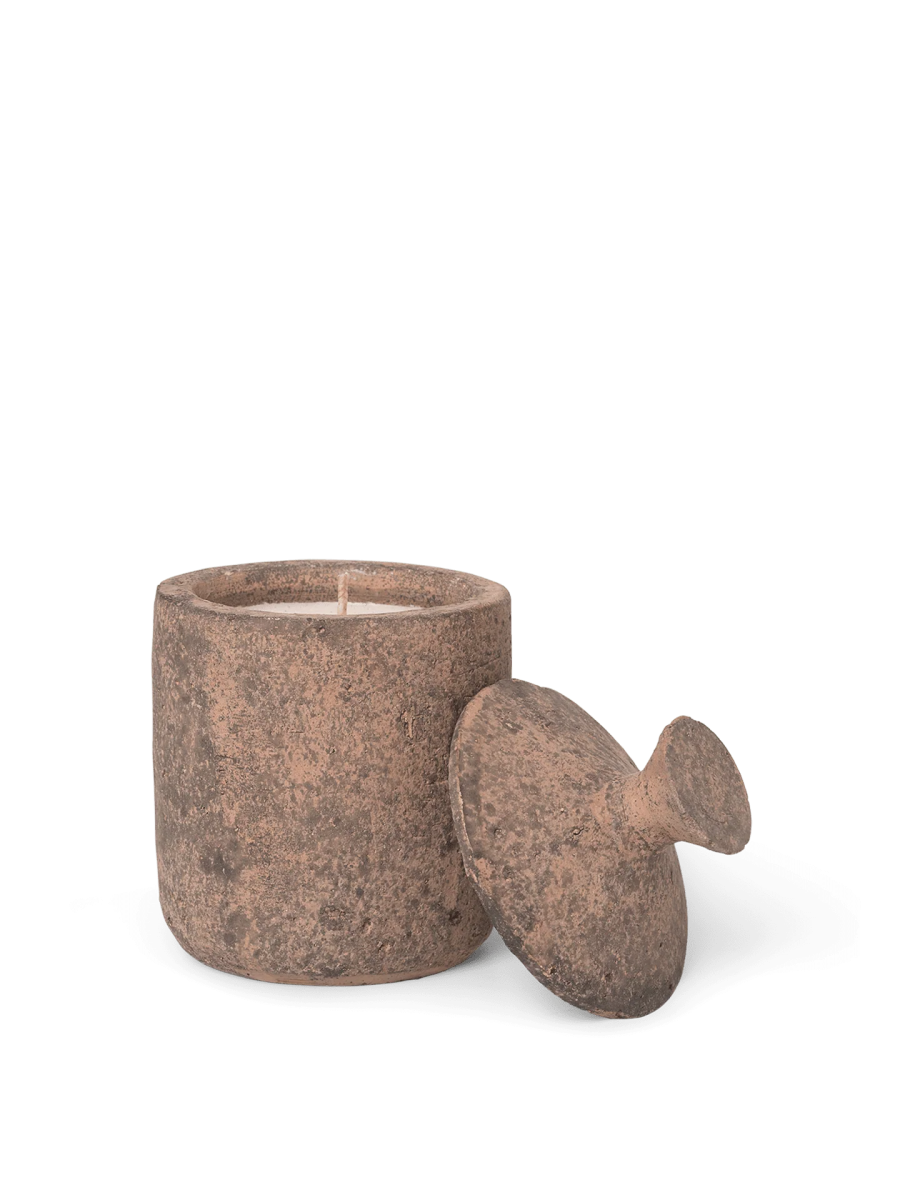 Ura Scented Candle