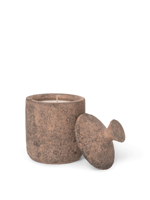 Ura Scented Candle