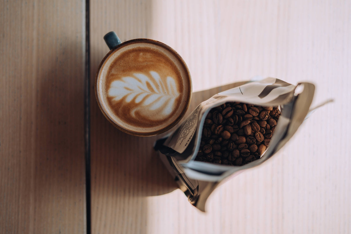 Coffee, Café Femenino Peru, Single Origin. : Wholebean / 250g