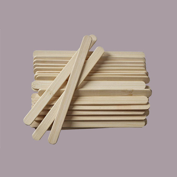 Popsicle Sticks