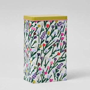 'Meadow' Coffee Storage Tin