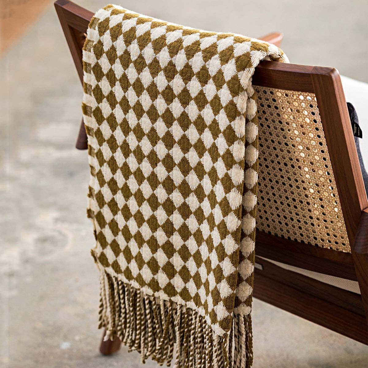 Tilefish: Bronze Blanket