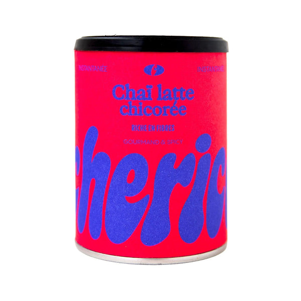Instant Chicory & Chai Latte -  80g