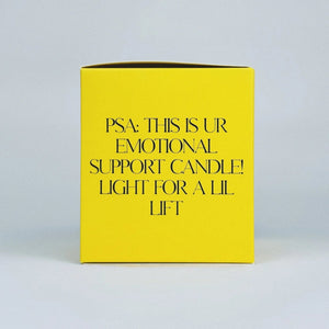 Horosmokes Candle - Cancer