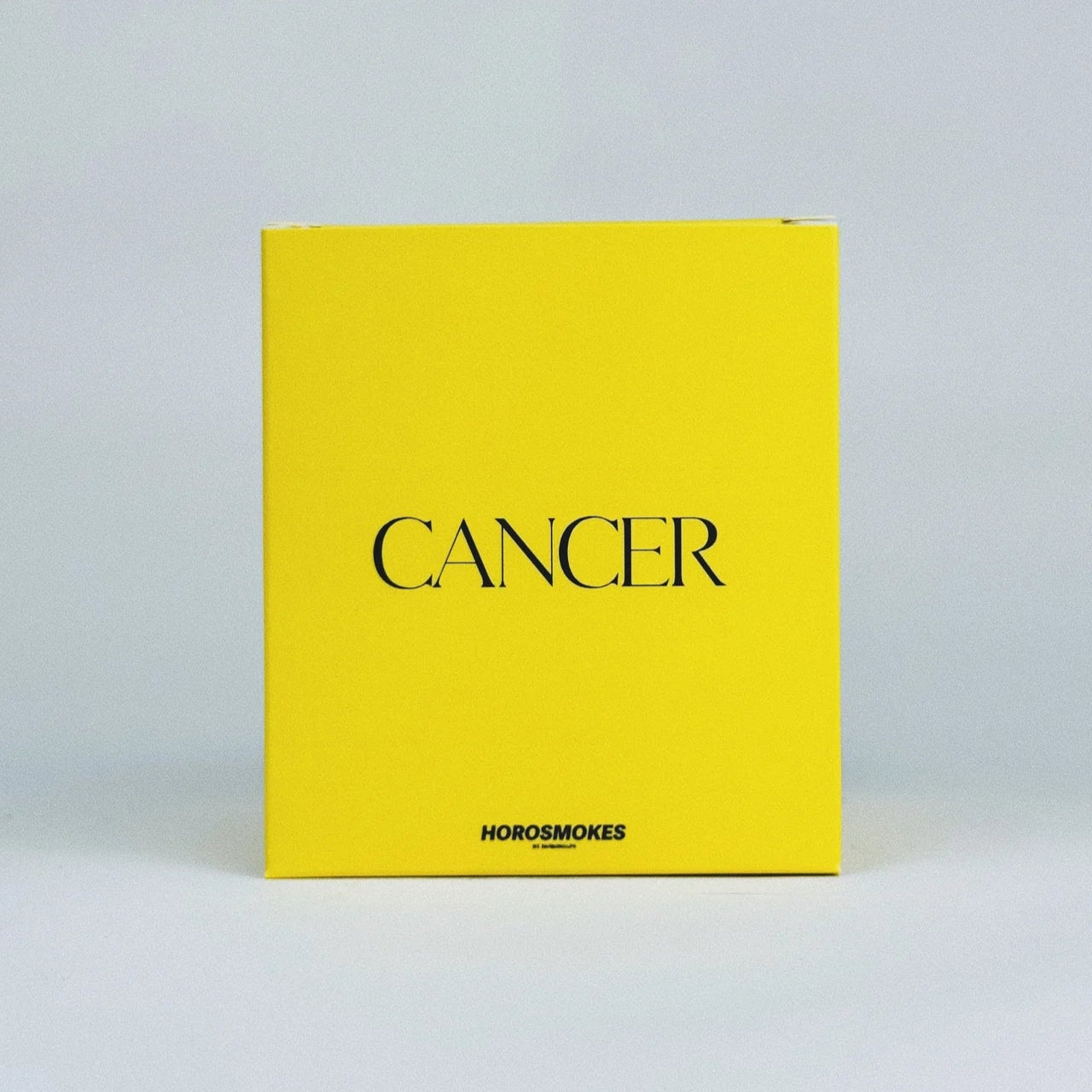 Horosmokes Candle - Cancer