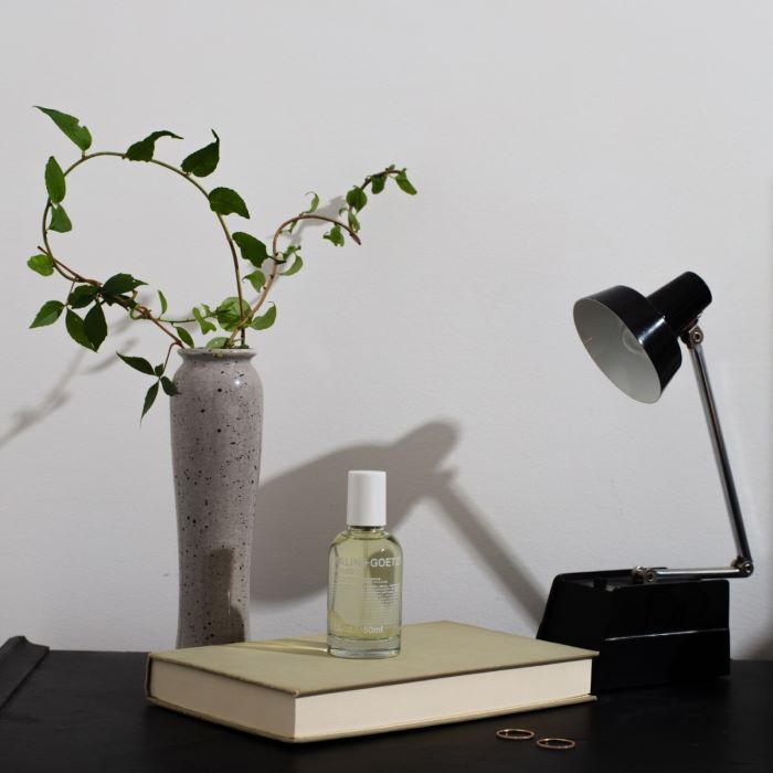 Cannabis Eau de Parfum 50ml