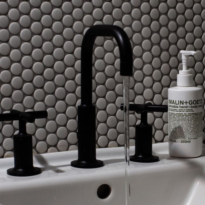 Cannabis Hand + Body Wash