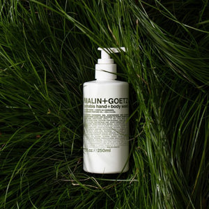 Cannabis Hand + Body Wash