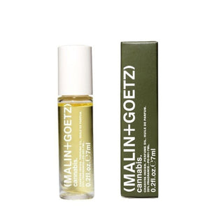 Cannabis Perfume Oil 7ml