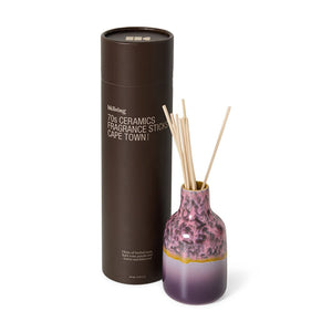 70s Ceramics: Fragrance Sticks - Cape Town