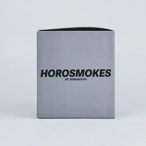 Horosmokes Candle - Capricorn
