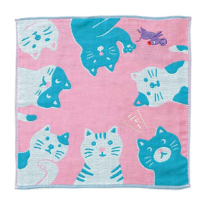 Gauze Handkerchief