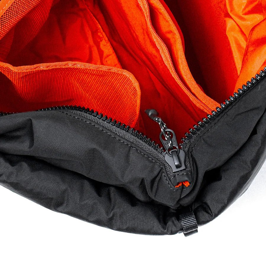 Topologie - Cloud Tot Bag