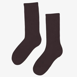 Nachhaltiges Beanie aus recycelter Merinowolle