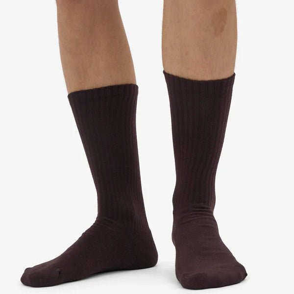 Organic Active Socks - Colorful Standard
