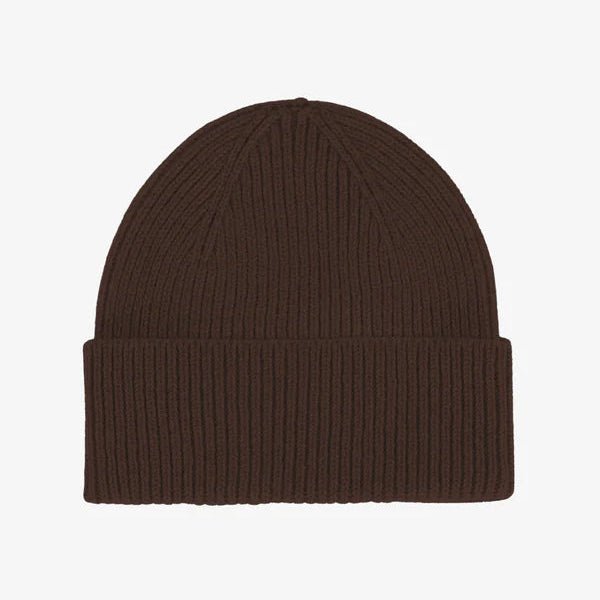 Merino Wool Beanie