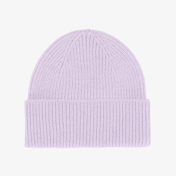 Merino Wool Beanie