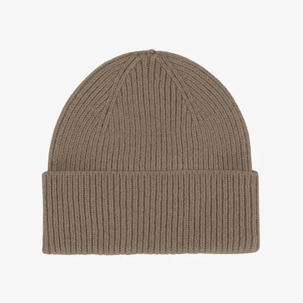 Merino Wool Beanie