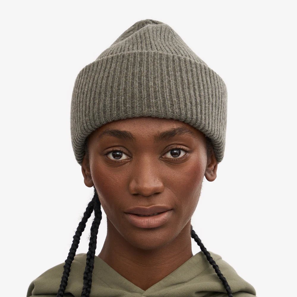 Merino Wool Hat