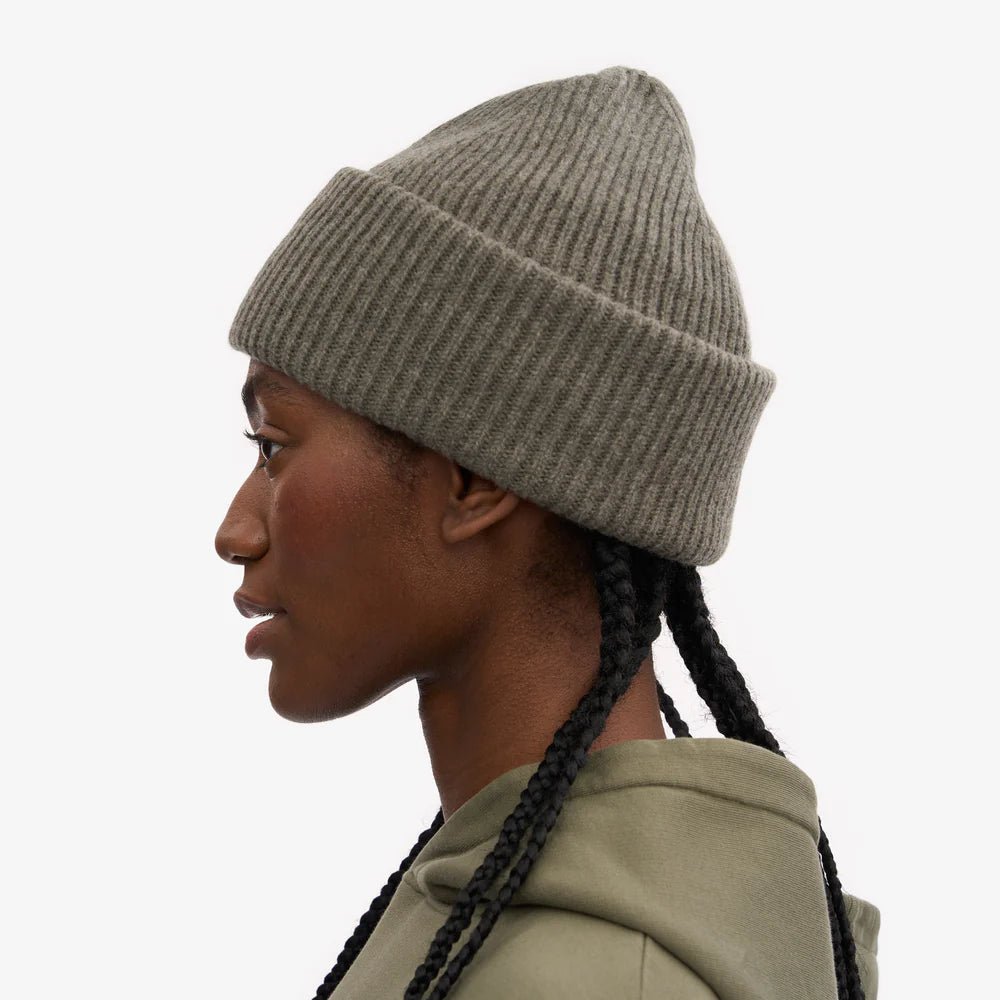 Merino Wool Hat
