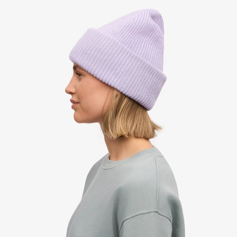 Merino Wool Hat