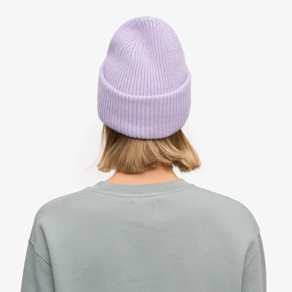 Merino Wool Hat