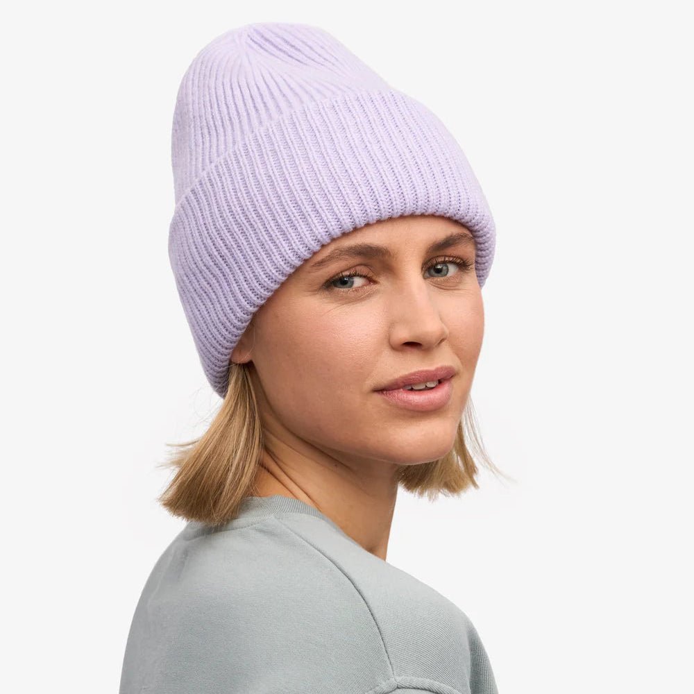 Merino Wool Hat