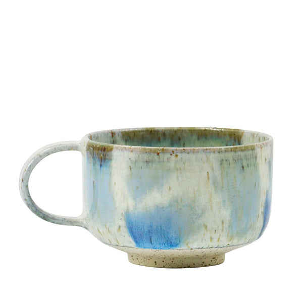 Mion Mug - Comet Rain