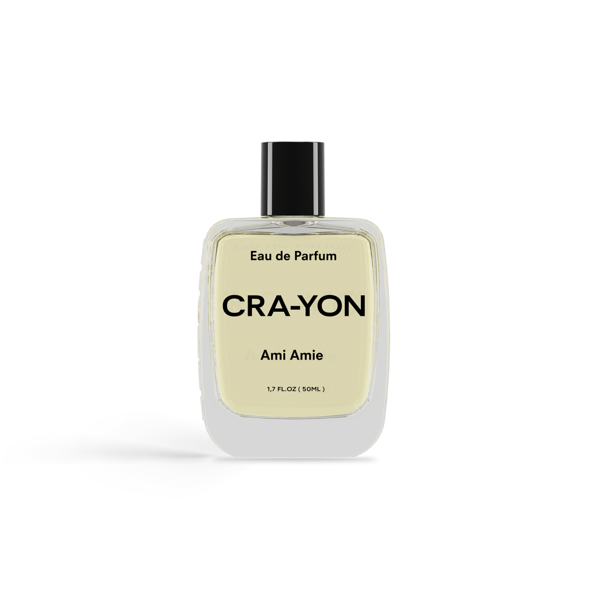 Ami Amie, Eau de Parfum 50ml