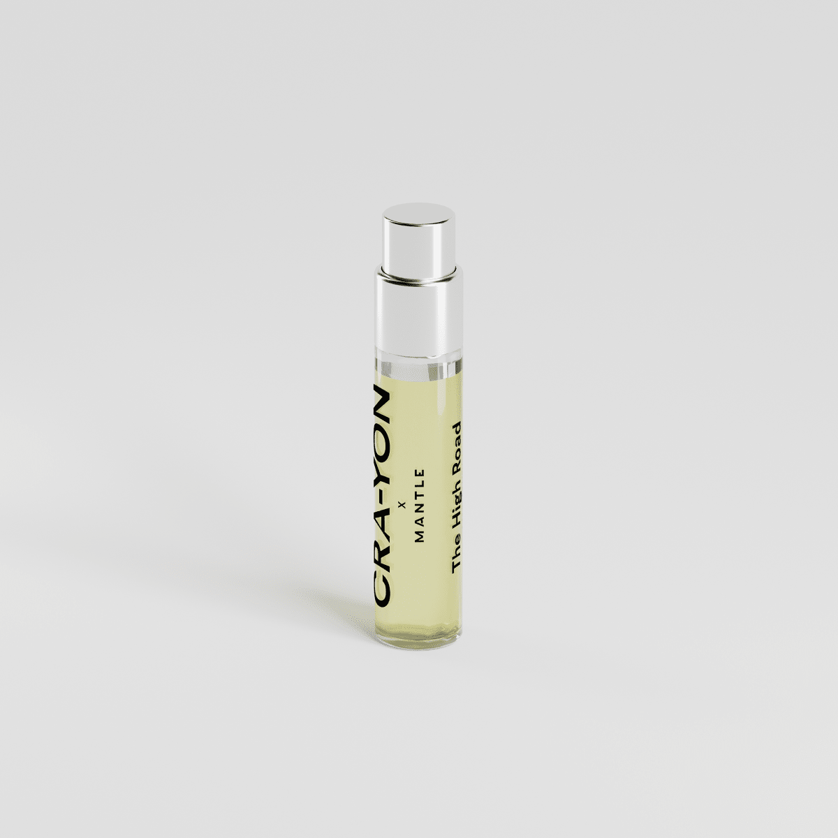 CRA-YON The High Road Parfum – Kräutergrün 10ml