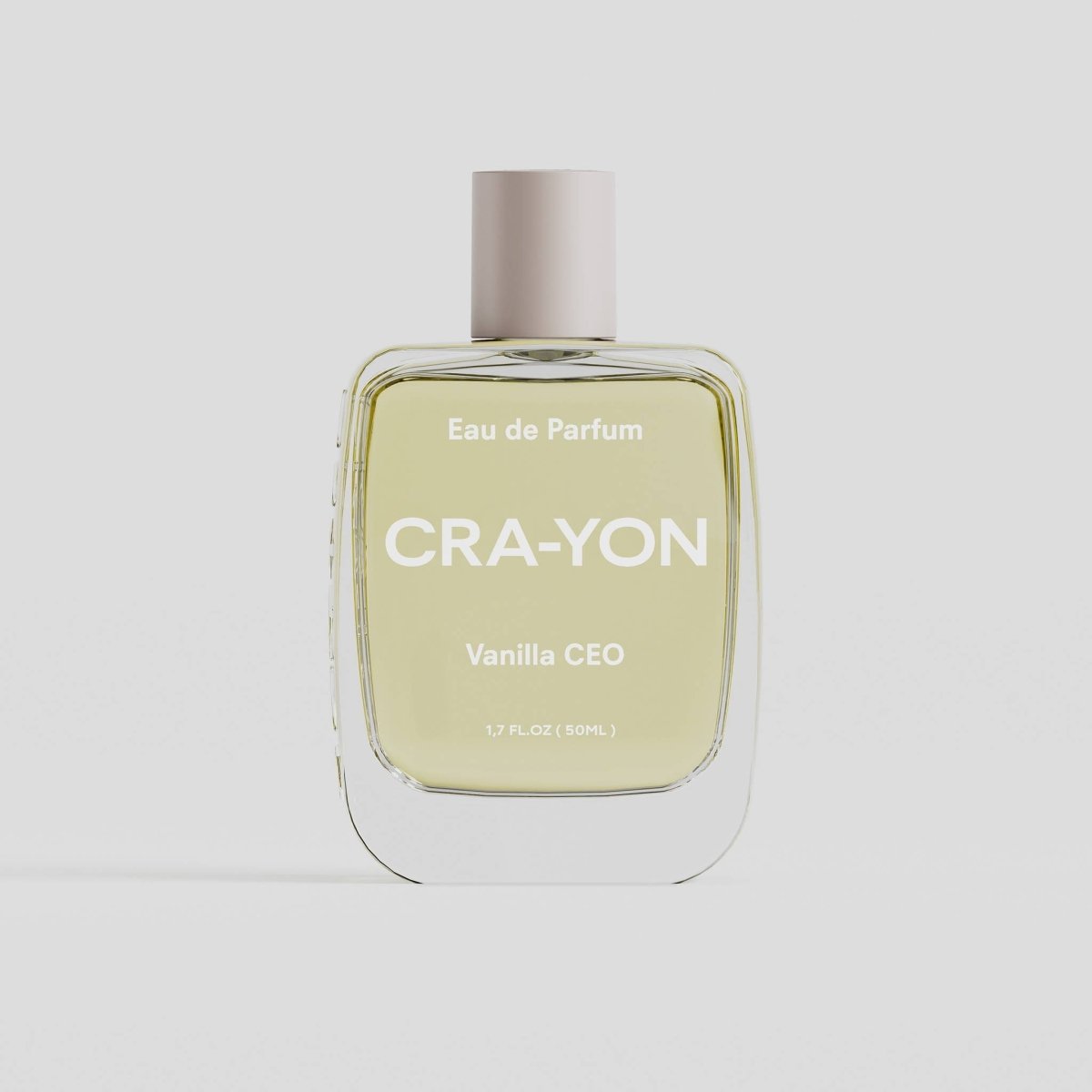Vanilla CEO,  Eau de Parfum 50ml