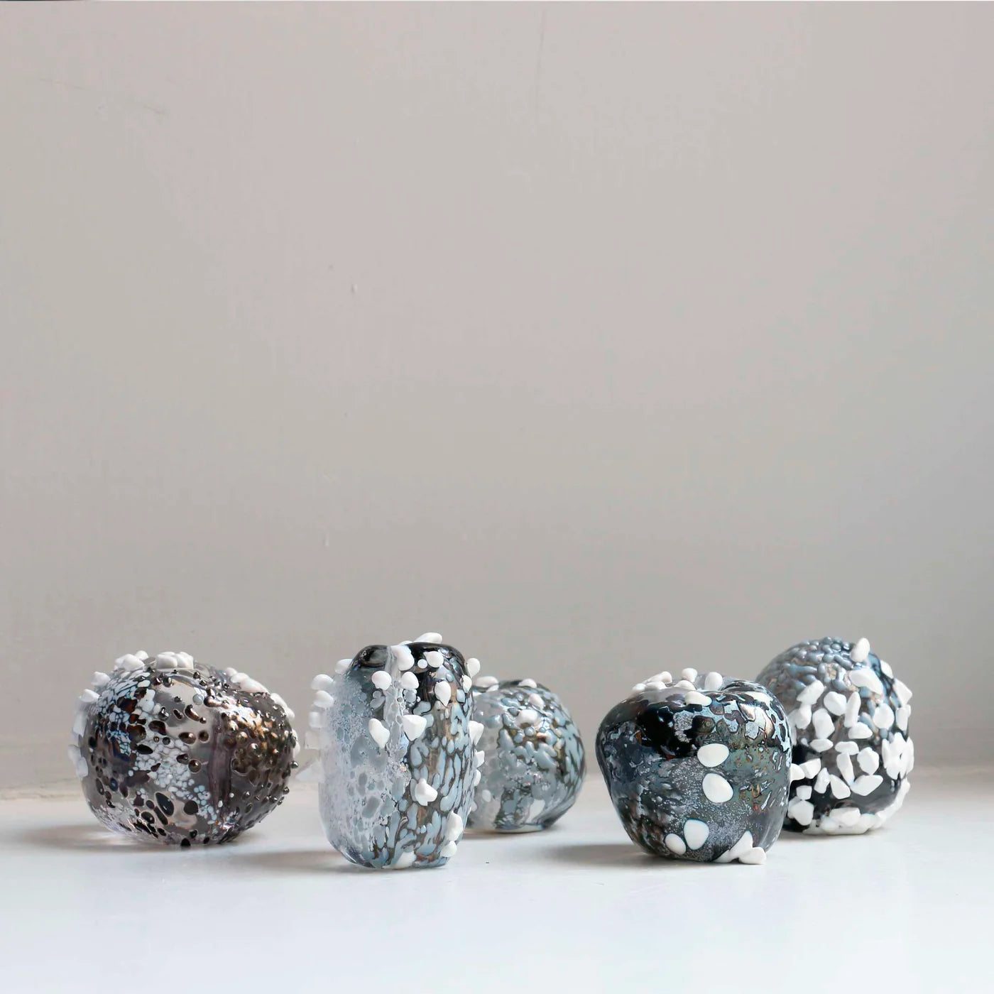 Pebble - Incense Holders