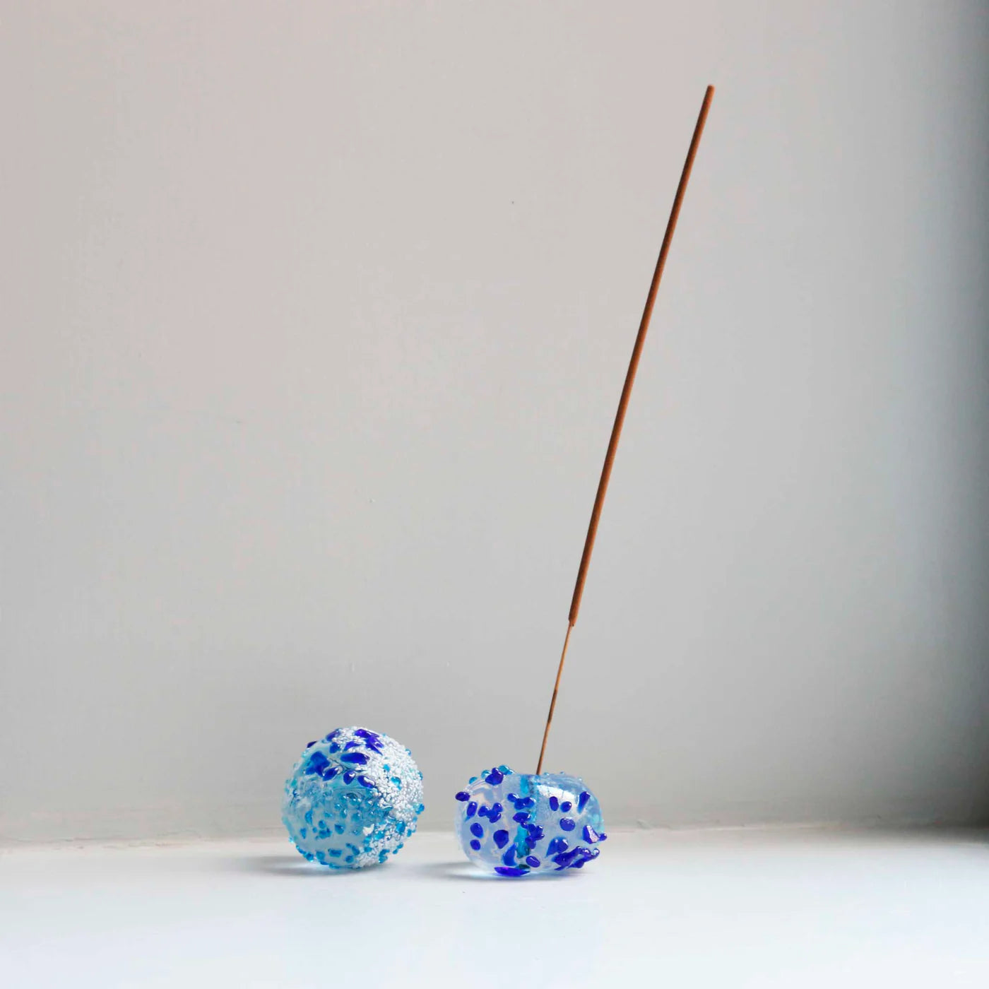 Pebble - Incense Holders