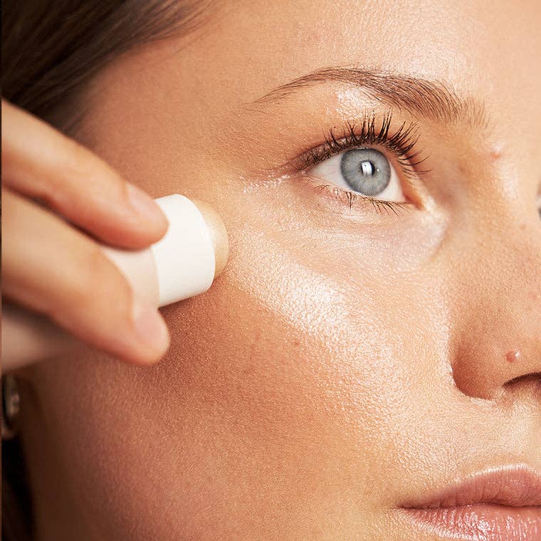 HIGHLIGHTER BALM | Champagne Dew