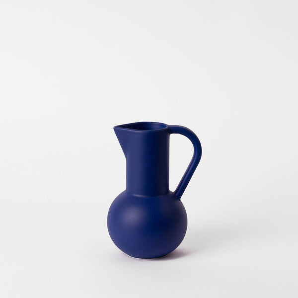 Nicholai Wiig-Hansen - Strøm - jug - small - horizon blue: Small