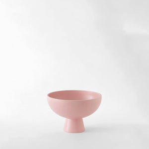 Nicholai Wiig-Hansen - Strøm - bowl - small - coral blush: Small
