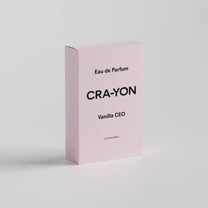 Vanilla CEO,  Eau de Parfum