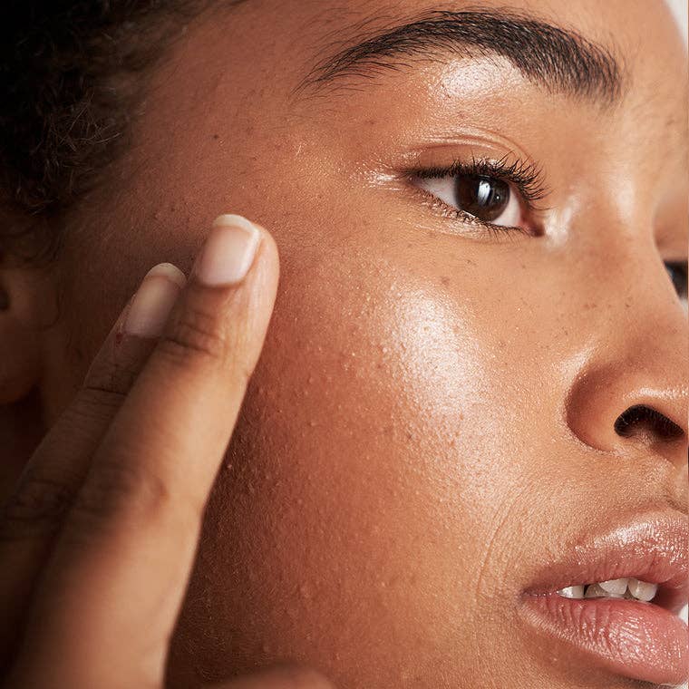 HIGHLIGHTER BALM | Champagne Dew