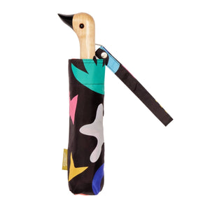 Palma Eco-friendly Compact Duckhead Umbrella