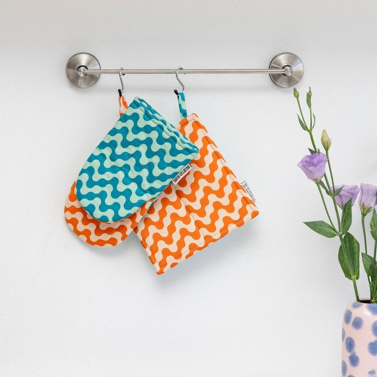 Topflappen: French Fries