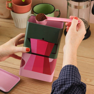 'Still Life' Coffee Storage Tin