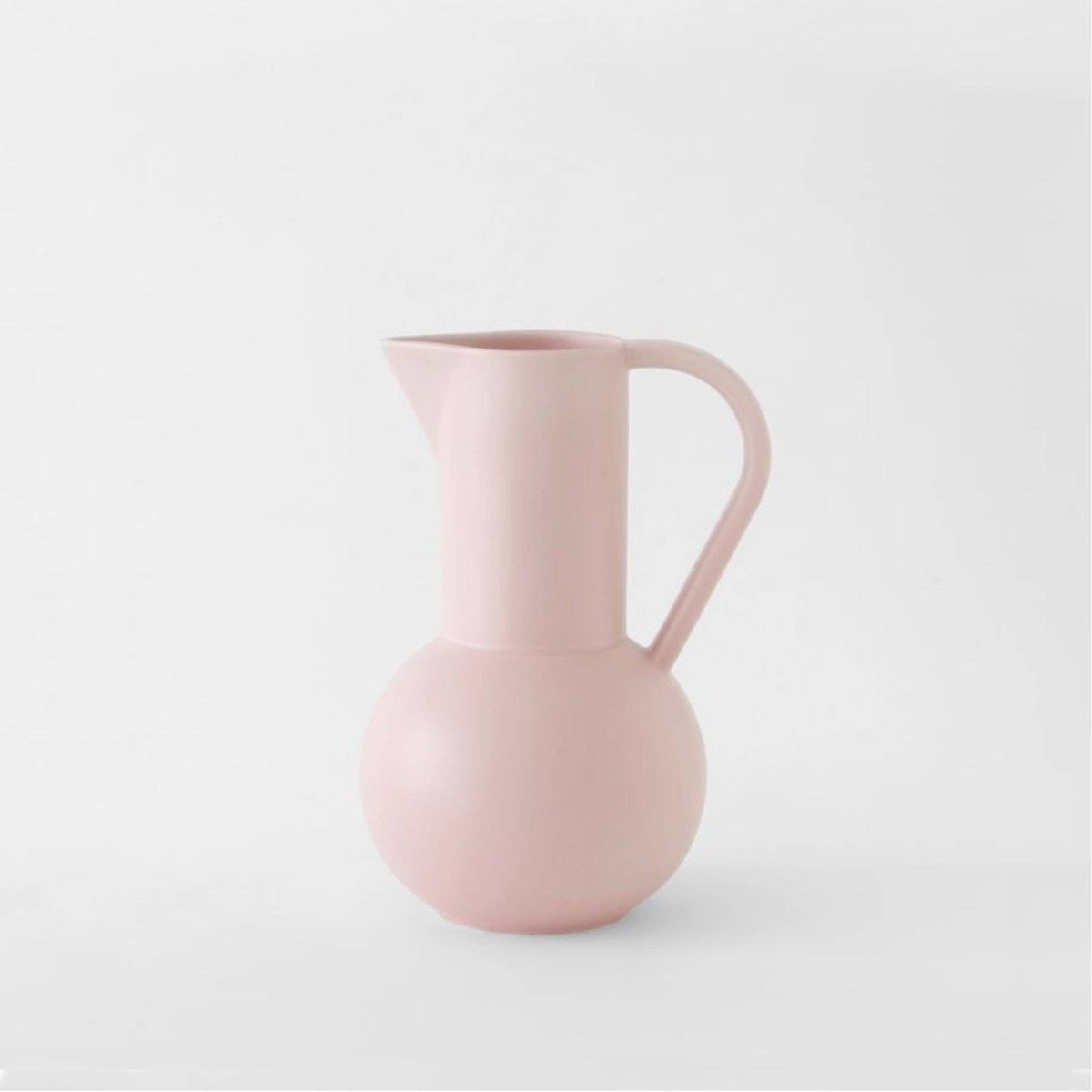 Nicholai Wiig-Hansen - Strøm - jug - medium - coral blush: Medium