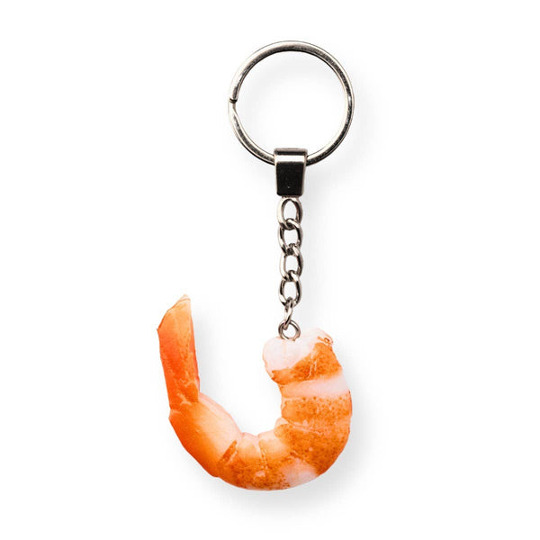 Keychain Shrimp