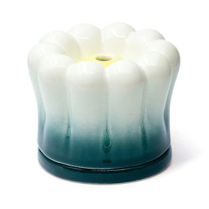 Smoke Flower Incence Holder