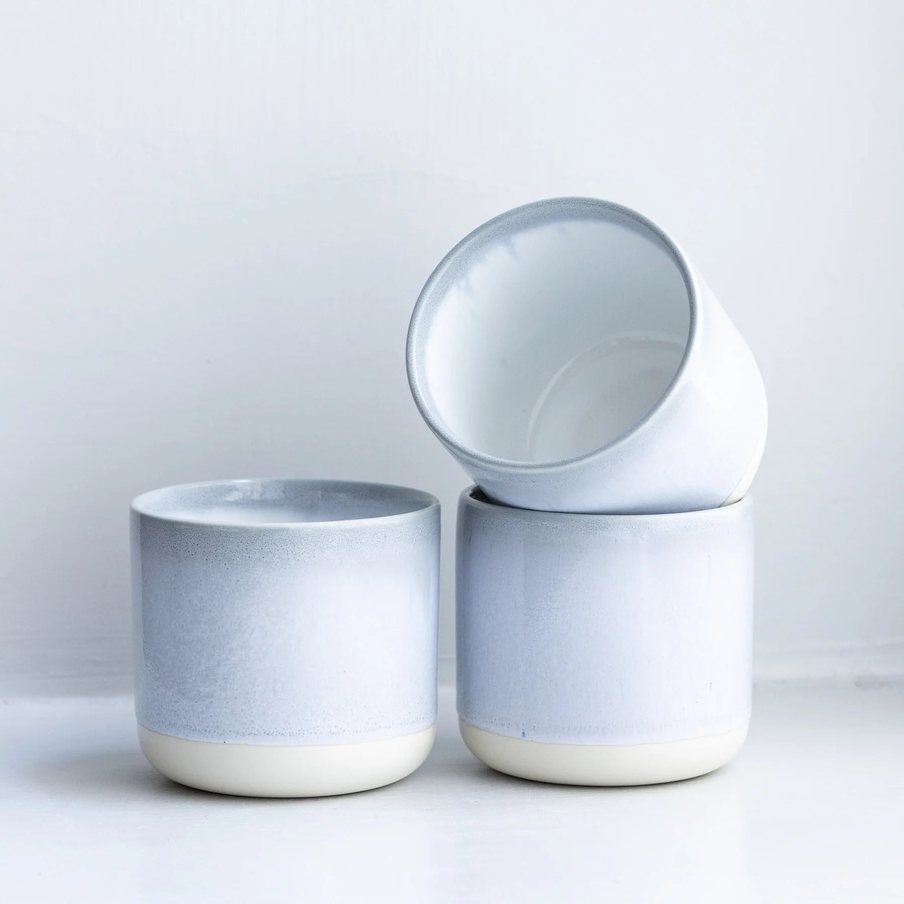 Danish Winter - Quench Cup from Studio Arhoj