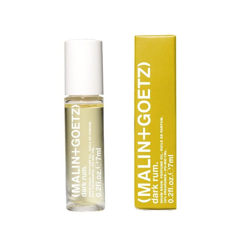 Dark Rum Perfume Oil 7ml