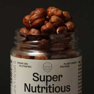 CRAVERS 100% Hazelnut Butter