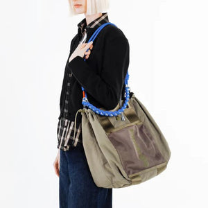 Topologie - Reversibel Summit Tote Klein