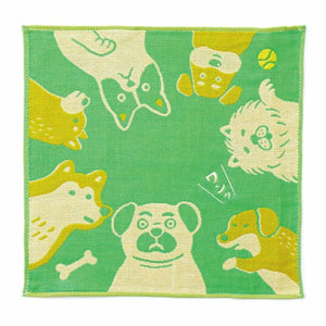 Gauze Handkerchief