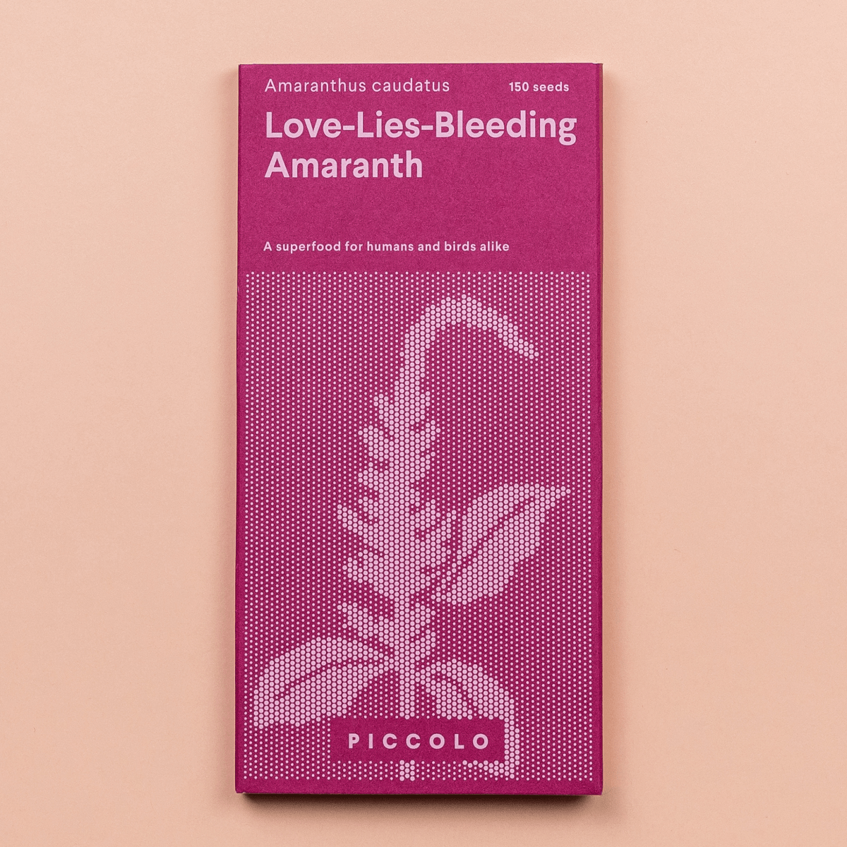Amaranth 'Love Lies Bleeding'
